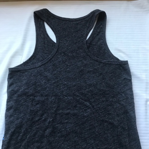 workout tank tops - Picture 2 of 5